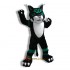 Cool Wildcat Mascot Costume Cosplay