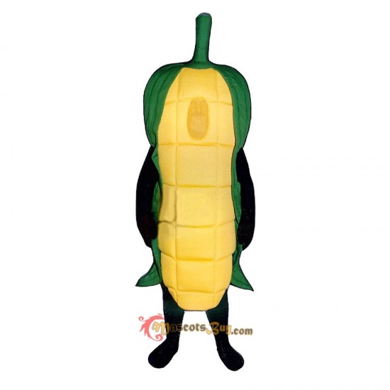 Corn (Bodysuit not included) Mascot Costume Cosplay