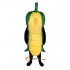 Corn (Bodysuit not included) Mascot Costume Cosplay