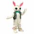 Cotton Bunny Mascot Costume Cosplay