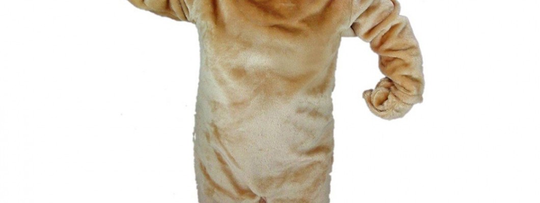 How to Make a Monster Mascot Costume Stand Out