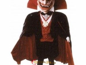 Animal Mascot Costume Safety Tips for Children and Adults Alike