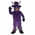 Cow Mascot Costume Cosplay