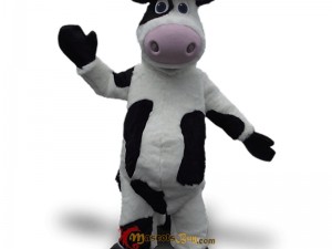 Embroidered Excellence: Custom Logos and Details on Cougar Mascot Costumes