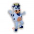 Cow Mascot Costume Cosplay