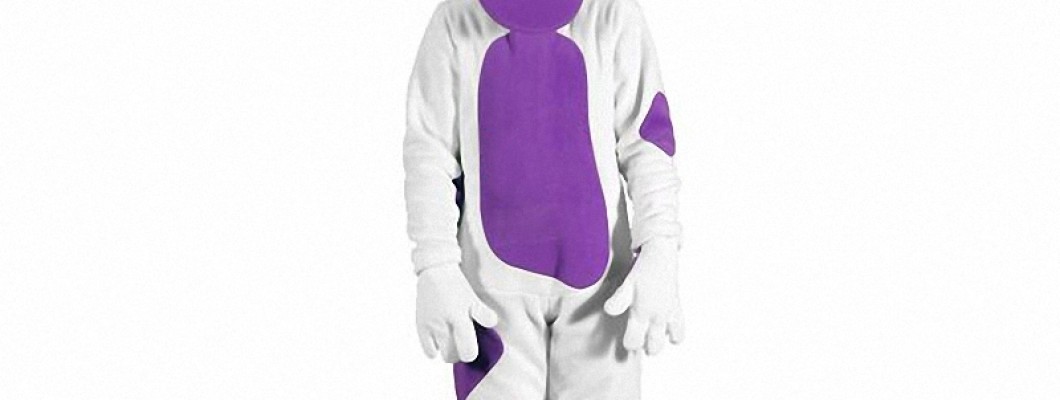 The Best Accessories to Complement Your Squirrel Mascot Costume