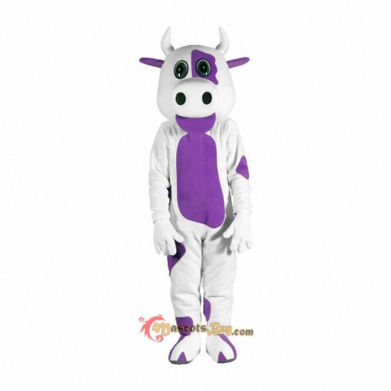 Cow custom made Mascot Costume Cosplay