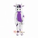 Cow custom made Mascot Costume Cosplay