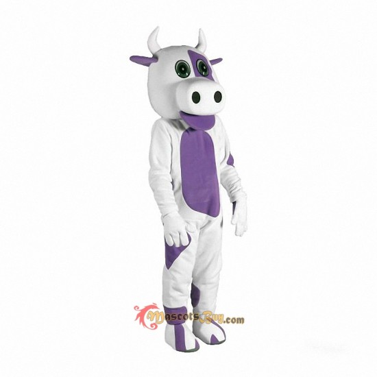 Cow custom made Mascot Costume Cosplay