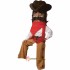 Cowboy Mascot Costume Cosplay