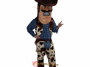 Character Mascot Costumes: Enhancing Your Corporate Event