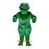 Croaking Frog Mascot Costume Cosplay