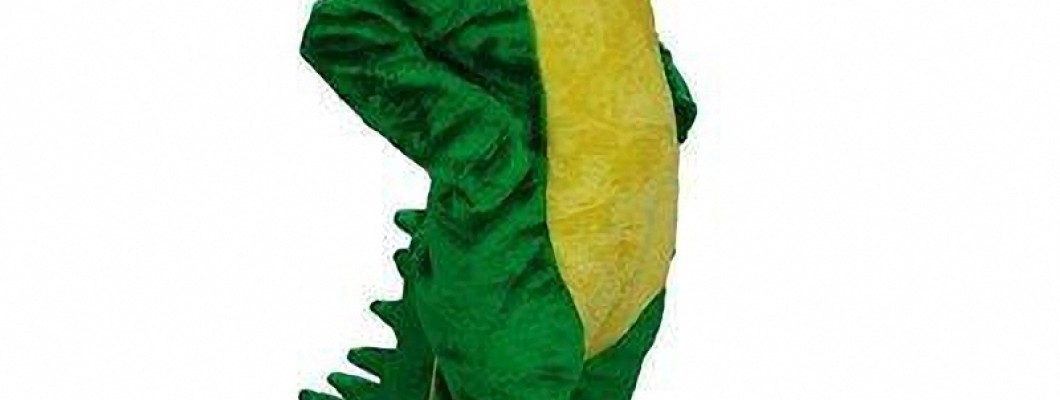 The Psychology of Mascots: Why Animal Costumes Captivate Audiences