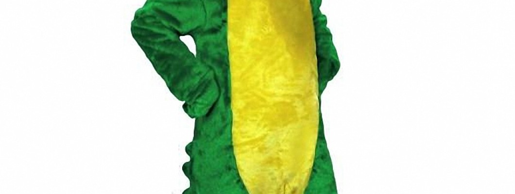 Fruit Mascot Costumes: The Secret Ingredient of Successful Trade Shows