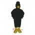 Crow Mascot Costume Cosplay