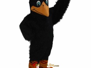 Eco-Friendly Fun: Creative Plant Mascot Costumes