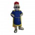 Crusader Mascot Costume Cosplay