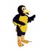 Cuckoo Bird Mascot Costume Cosplay