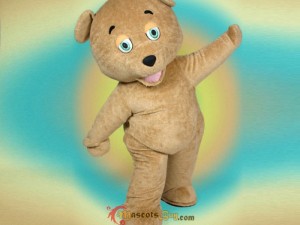 How to Market Your Business with a Custom Moose Mascot Costume