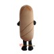 Custom Bread Mascot Costume Cosplay