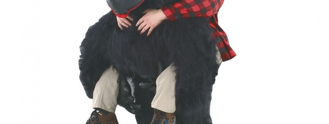 The Role of Mascot Costumes in Livening Up Corporate Events