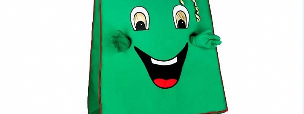 The Top Mascot Costume Moments in Super Bowl History