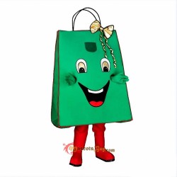 Custom Mascot Costume shopping Cosplay