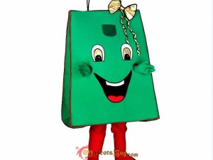 The Top Mascot Costume Moments in Super Bowl History