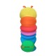 Custom Colorful Insect Bug Mascot Costume Cosplay