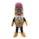 Custom Ham Mascot Costume Cosplay