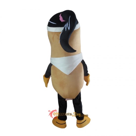 Custom Ham Mascot Costume Cosplay