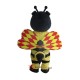 Custom Honeybee Mascot Costume Cosplay