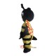 Custom Honeybee Mascot Costume Cosplay