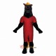 Custom made horse Mascot Costume Cosplay