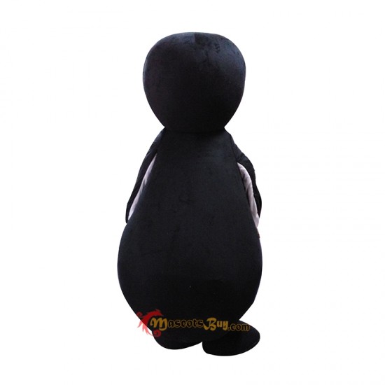 Custom Penguin Mascot Costume Cosplay