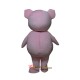 Custom Pink Pig Mascot Costume Cosplay