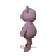 Custom Pink Pig Mascot Costume Cosplay