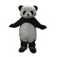 Custom Plush Panda Mascot Costume Cosplay