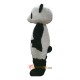 Custom Plush Panda Mascot Costume Cosplay