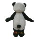 Custom Plush Panda Mascot Costume Cosplay