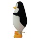 Custom Plush Penguin Mascot Costume Cosplay