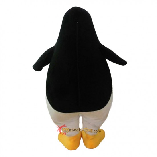 Custom Plush Penguin Mascot Costume Cosplay
