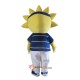 Custom Sunflower Mascot Costume Cosplay