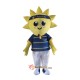 Custom Sunflower Mascot Costume Cosplay