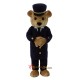 Custom Teddy Bear Mascot Costume Cosplay