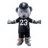 Custom Teddy Bear Mascot Costume Cosplay
