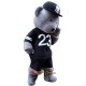 Custom Teddy Bear Mascot Costume Cosplay