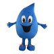 Custom Water Shape Mascot Costume Cosplay