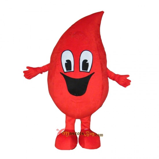 Custom Water Shape Mascot Costume Cosplay