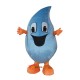 Custom Water Shape Mascot Costume Cosplay